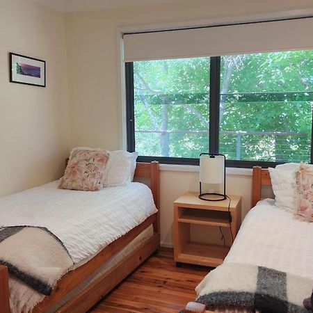 Narrow Neck Views - Peaceful 4 Bedroom Home With Stunning Views! Katoomba Eksteriør bilde