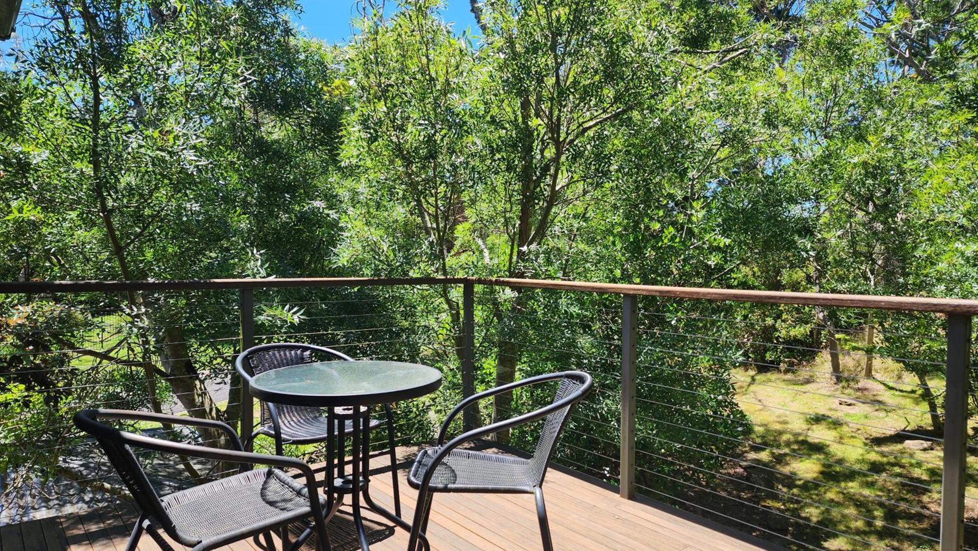 Narrow Neck Views - Peaceful 4 Bedroom Home With Stunning Views! Katoomba Eksteriør bilde