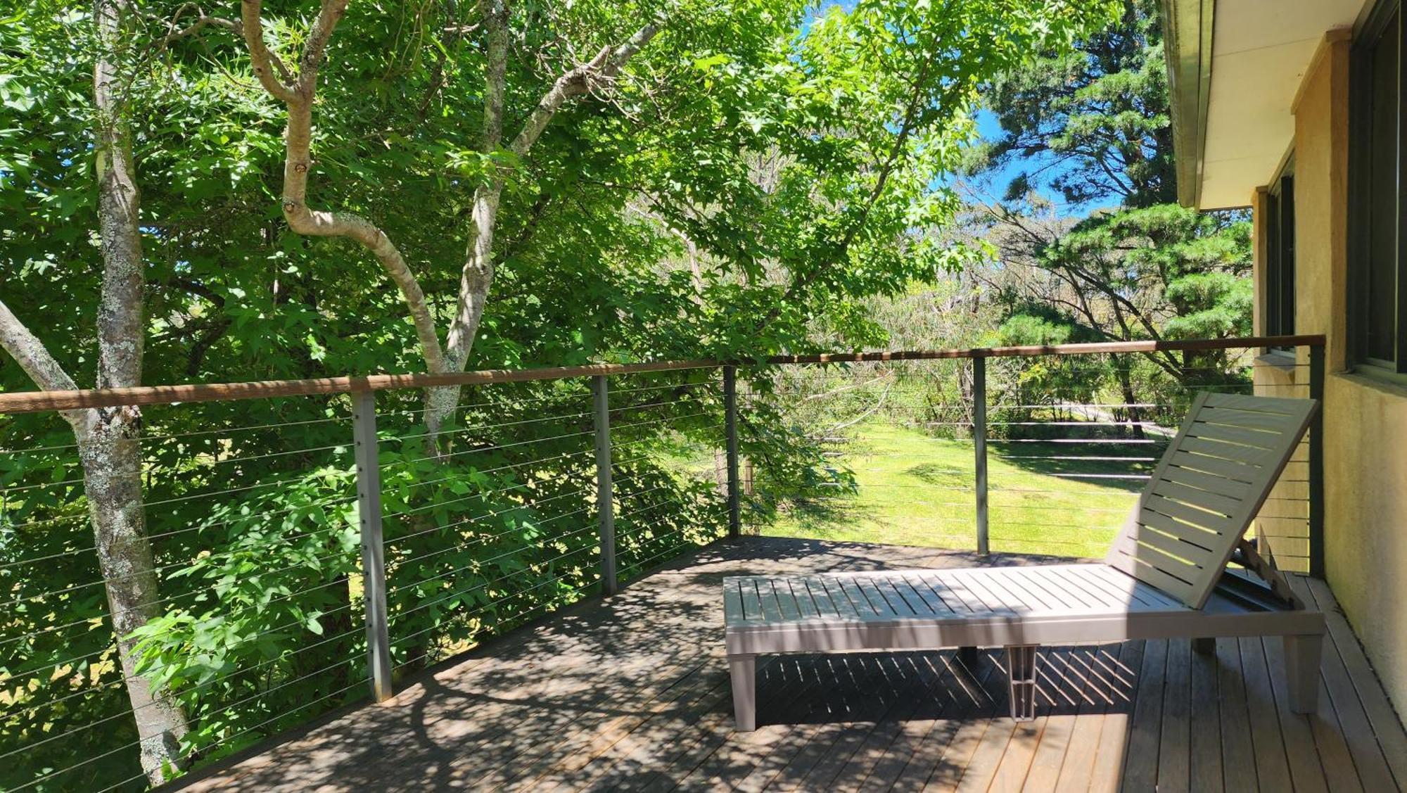 Narrow Neck Views - Peaceful 4 Bedroom Home With Stunning Views! Katoomba Eksteriør bilde