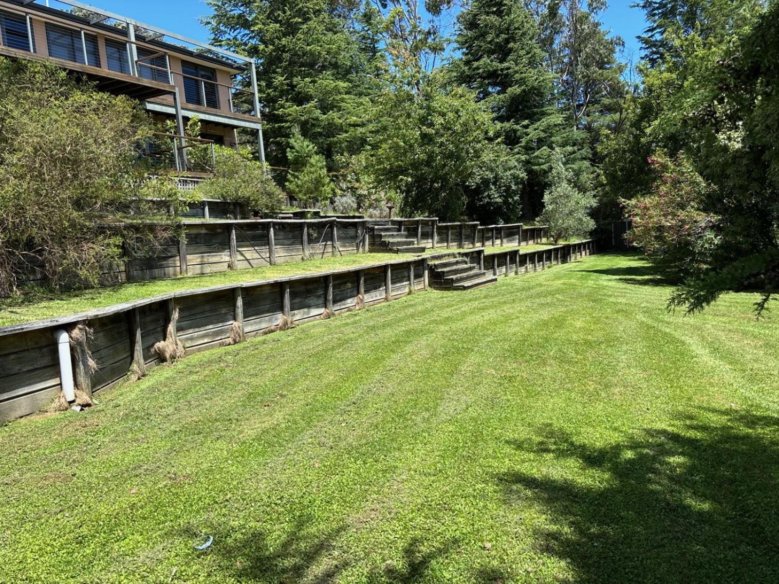 Narrow Neck Views - Peaceful 4 Bedroom Home With Stunning Views! Katoomba Eksteriør bilde